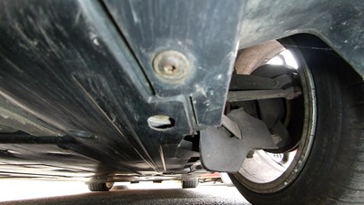 Lot 242 - 2007 Porsche Boxster 3.4 S