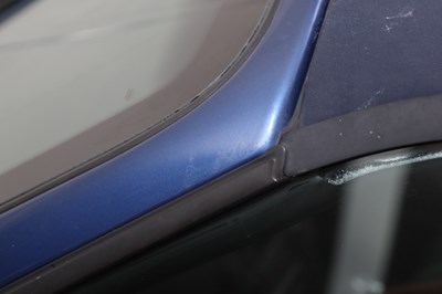 Lot 242 - 2007 Porsche Boxster 3.4 S