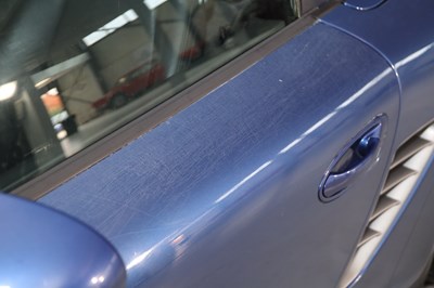 Lot 242 - 2007 Porsche Boxster 3.4 S
