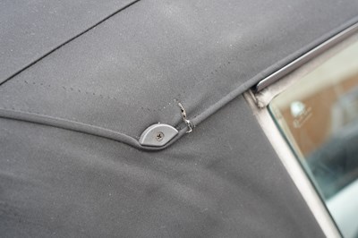 Lot 3 - 1988 Porsche 911 Carrera 3.2 Sport Cabriolet