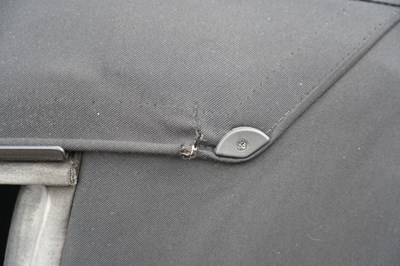 Lot 3 - 1988 Porsche 911 Carrera 3.2 Sport Cabriolet