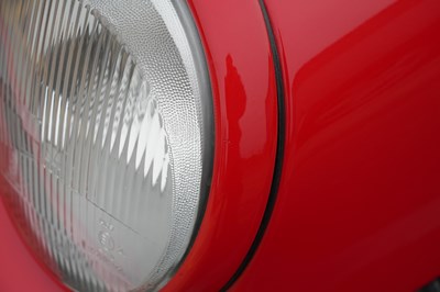 Lot 3 - 1988 Porsche 911 Carrera 3.2 Sport Cabriolet