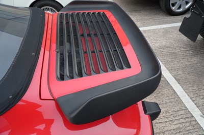 Lot 3 - 1988 Porsche 911 Carrera 3.2 Sport Cabriolet