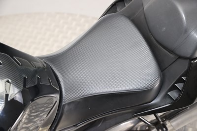 Lot 2007 Aprilia RS125
