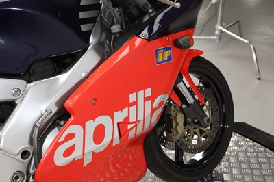 Lot 12 - 2000 Aprilia RS250