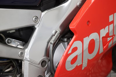 Lot 12 - 2000 Aprilia RS250