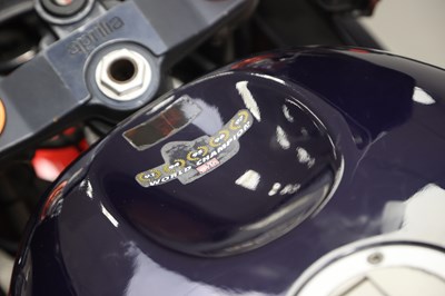 Lot 12 - 2000 Aprilia RS250