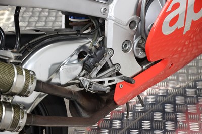 Lot 12 - 2000 Aprilia RS250