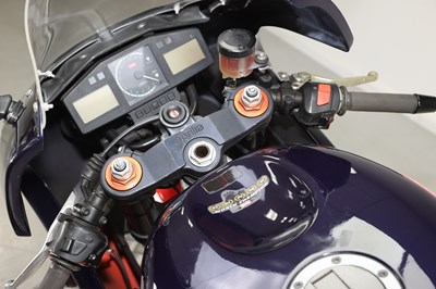 Lot 12 - 2000 Aprilia RS250