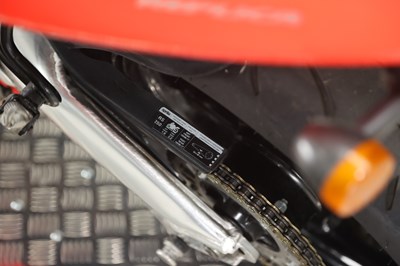 Lot 12 - 2000 Aprilia RS250