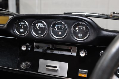 Lot 220 - 1968 Ford Cortina Lotus MKII