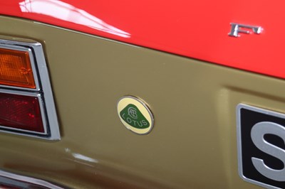 Lot 220 - 1968 Ford Cortina Lotus MKII