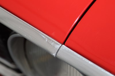 Lot 220 - 1968 Ford Cortina Lotus MKII