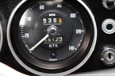 Lot 220 - 1968 Ford Cortina Lotus MKII