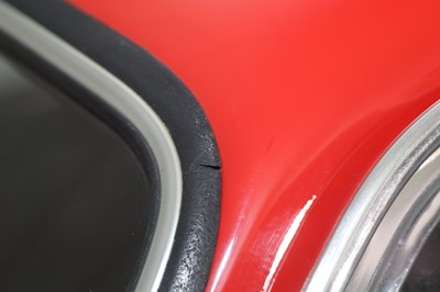 Lot 220 - 1968 Ford Cortina Lotus MKII