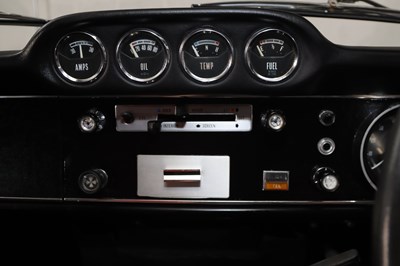 Lot 220 - 1968 Ford Cortina Lotus MKII