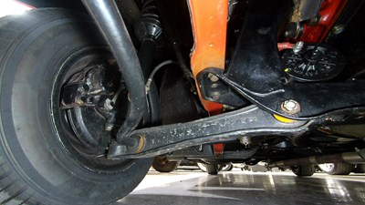 Lot 220 - 1968 Ford Cortina Lotus MKII