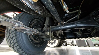 Lot 220 - 1968 Ford Cortina Lotus MKII