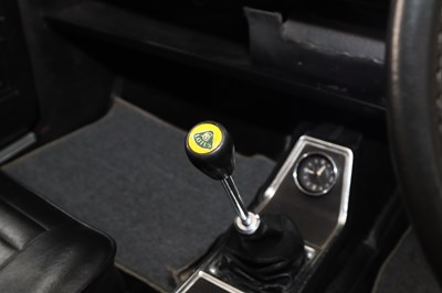 Lot 220 - 1968 Ford Cortina Lotus MKII