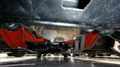 Lot 220 - 1968 Ford Cortina Lotus MKII