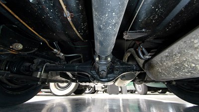 Lot 220 - 1968 Ford Cortina Lotus MKII