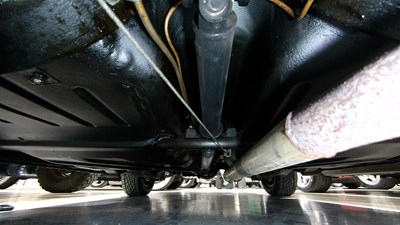 Lot 220 - 1968 Ford Cortina Lotus MKII