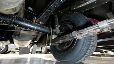 Lot 220 - 1968 Ford Cortina Lotus MKII