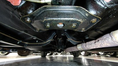 Lot 220 - 1968 Ford Cortina Lotus MKII