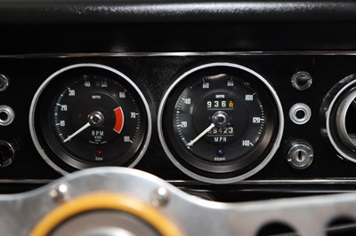 Lot 220 - 1968 Ford Cortina Lotus MKII