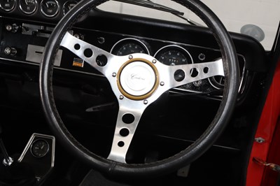 Lot 220 - 1968 Ford Cortina Lotus MKII