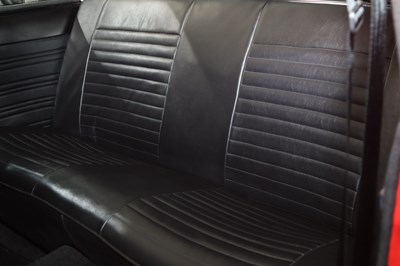 Lot 220 - 1968 Ford Cortina Lotus MKII