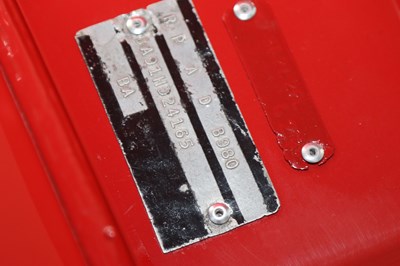 Lot 220 - 1968 Ford Cortina Lotus MKII