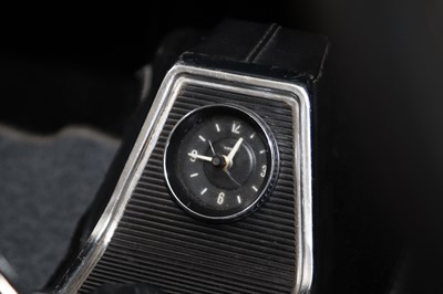 Lot 220 - 1968 Ford Cortina Lotus MKII