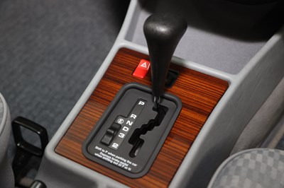 Lot 250 - 1990 Mercedes-Benz 190 E 1.8