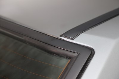 Lot 250 - 1990 Mercedes-Benz 190 E 1.8