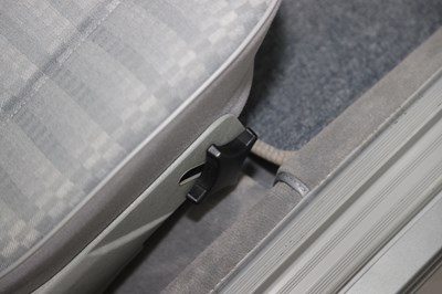 Lot 250 - 1990 Mercedes-Benz 190 E 1.8