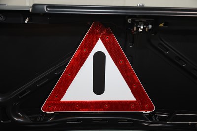 Lot 250 - 1990 Mercedes-Benz 190 E 1.8