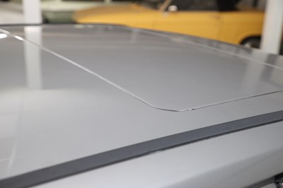 Lot 250 - 1990 Mercedes-Benz 190 E 1.8