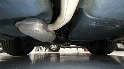 Lot 250 - 1990 Mercedes-Benz 190 E 1.8