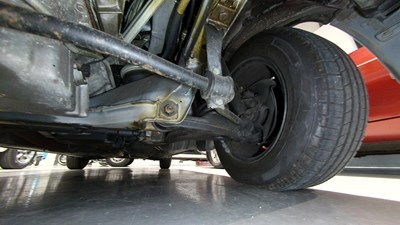 Lot 250 - 1990 Mercedes-Benz 190 E 1.8