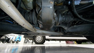 Lot 250 - 1990 Mercedes-Benz 190 E 1.8