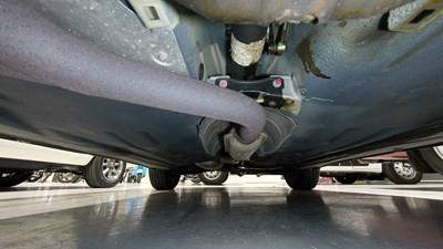 Lot 250 - 1990 Mercedes-Benz 190 E 1.8