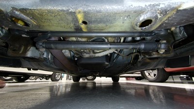 Lot 250 - 1990 Mercedes-Benz 190 E 1.8