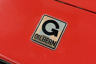 Lot 1967 Gilbern Genie