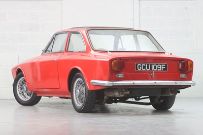Lot 251 - 1967 Gilbern Genie