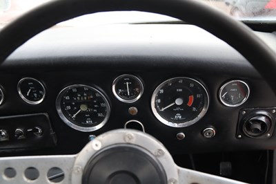 Lot 251 - 1967 Gilbern Genie