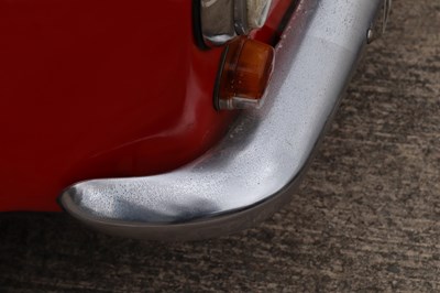 Lot 251 - 1967 Gilbern Genie