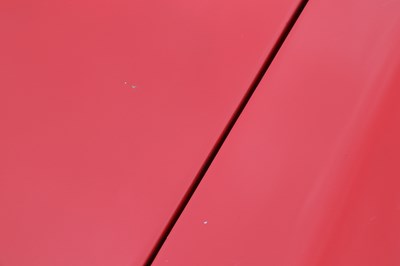 Lot 251 - 1967 Gilbern Genie