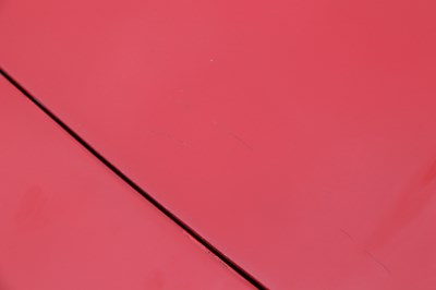 Lot 251 - 1967 Gilbern Genie