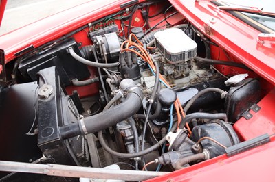 Lot 251 - 1967 Gilbern Genie